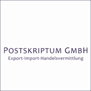 POSTSKRIPTUM GmbH