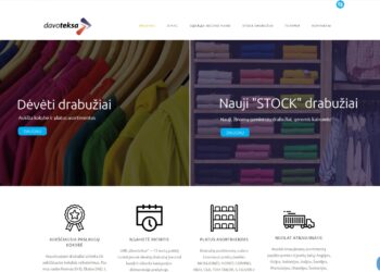 Оптовый склад в ЛИТВЕ предлагает CТОК и SEKOND HAND