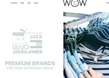 Сток оптом від WORLD OF WEAR – Ваш надійний партнер у світі моди